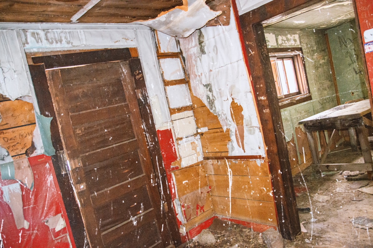 Commercial Water Damage service in Concord, CA