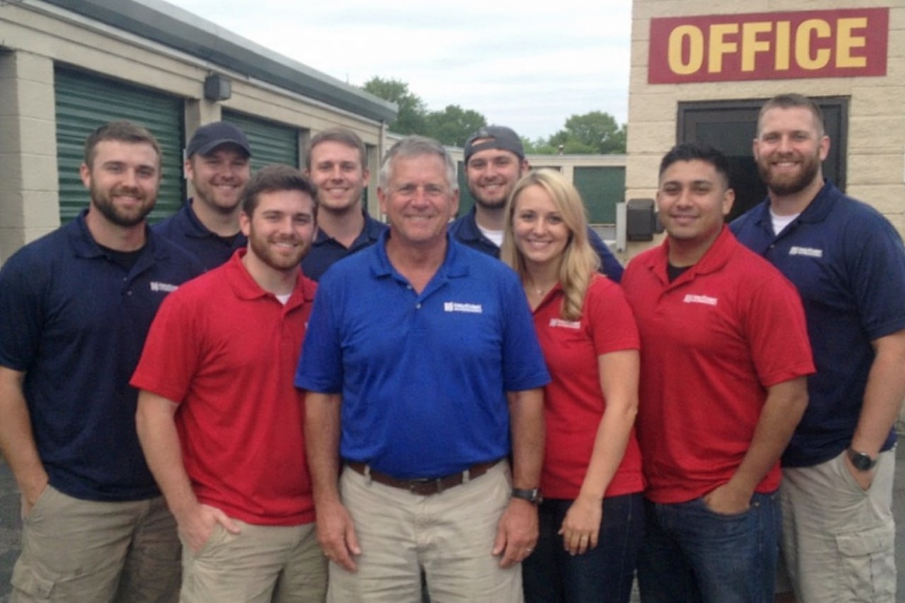 Water damage restoration professionals in Concord, CA